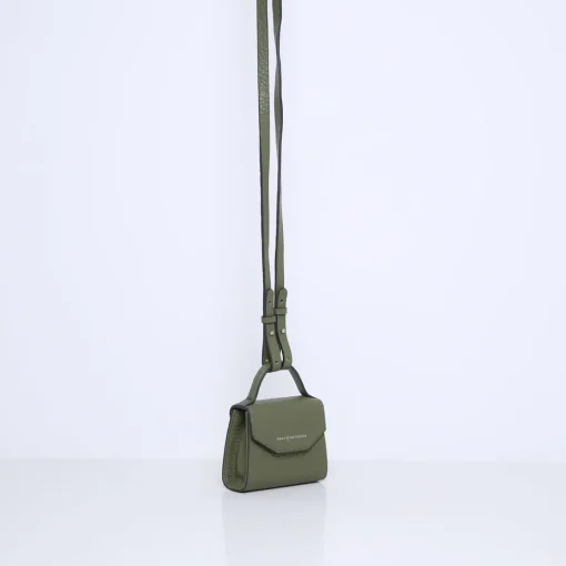 MINI PRINTED | GRASS
