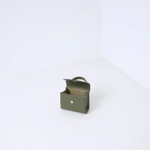 MINI PRINTED | GRASS