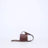 MINI PRINTED | PLUM