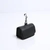 POOP BAG | BLACK
