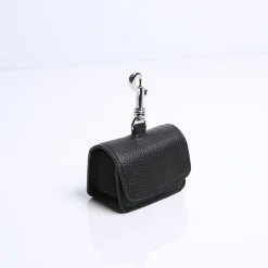 POOP BAG | BLACK