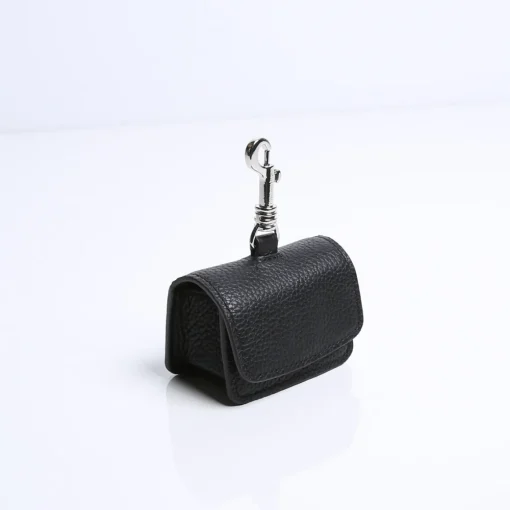 POOP BAG | BLACK