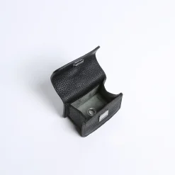 POOP BAG | BLACK
