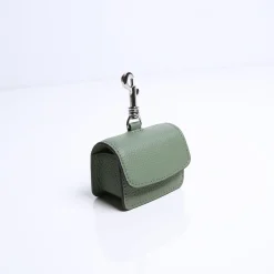 POOP BAG | PISTACHE
