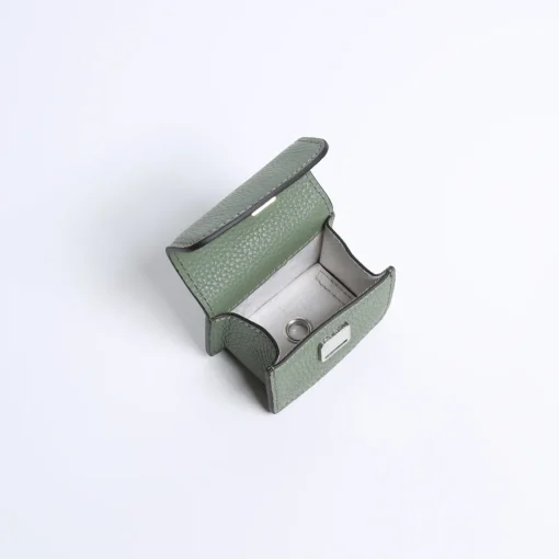 POOP BAG | PISTACHE