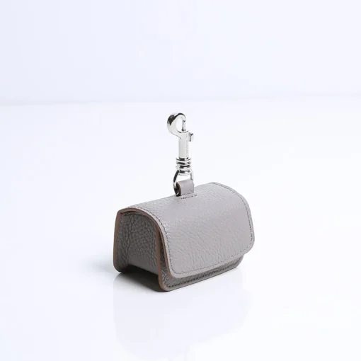 POOP BAG | TAUPE