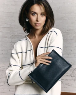 POUCH | BLACK