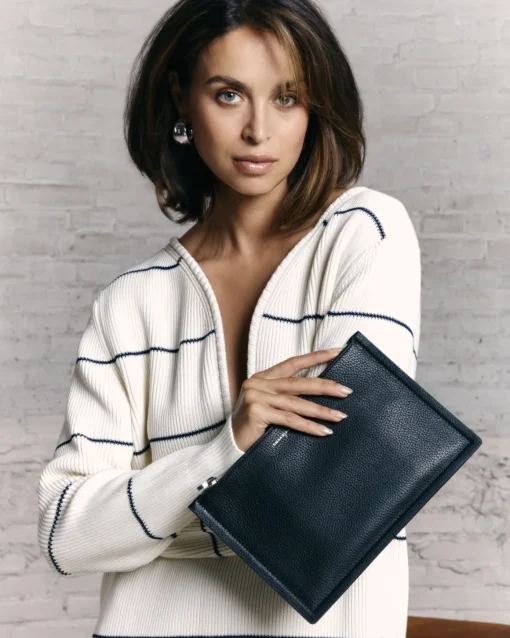 POUCH | BLACK