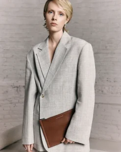 POUCH | CAMEL
