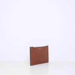 POUCH | CAMEL