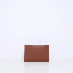 POUCH | CAMEL