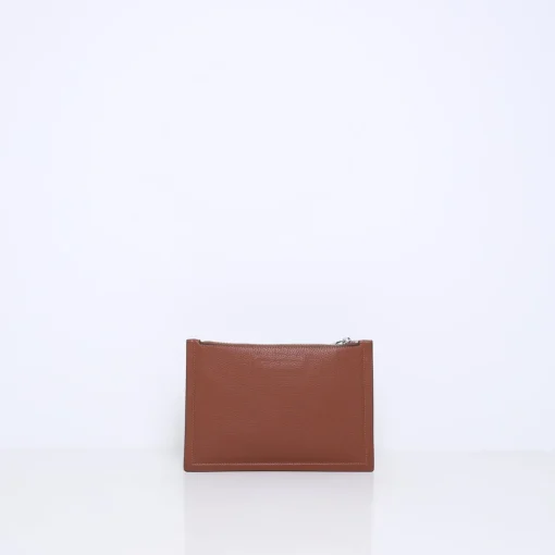 POUCH | CAMEL