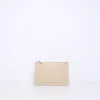 POUCH | LIMESTONE