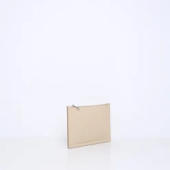 POUCH | LIMESTONE