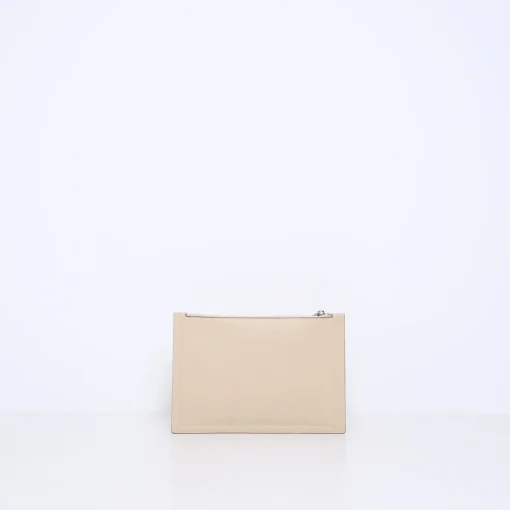 POUCH | LIMESTONE