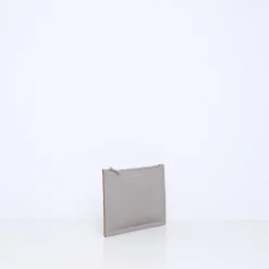 POUCH | TAUPE