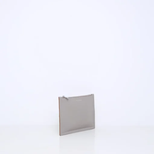 POUCH | TAUPE