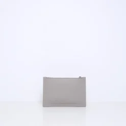 POUCH | TAUPE