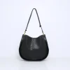 RAVEL PRINTED | BLACK
