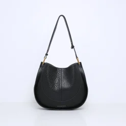 RAVEL PRINTED | BLACK