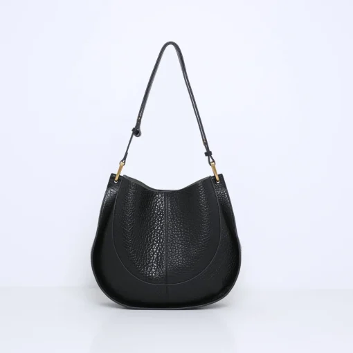 RAVEL PRINTED | BLACK