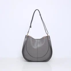 RAVEL PRINTED | SLATE GREY
