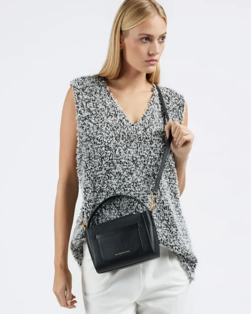 RIVER (online exclusive) | BLACK