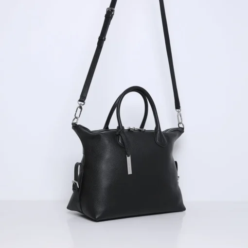 ROSE | BLACK