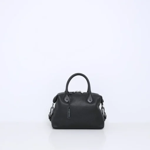 ROSE - MINI | BLACK