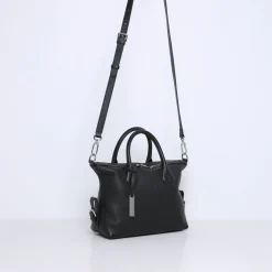 ROSE - MINI | BLACK