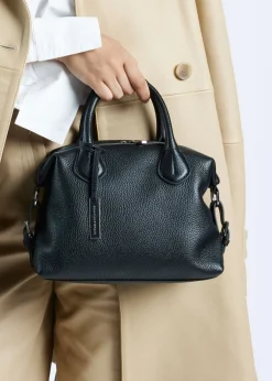 ROSE - MINI | BLACK