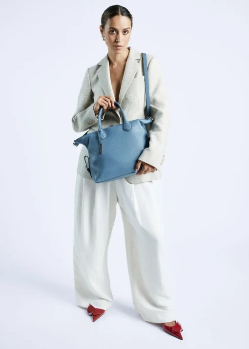 ROSE - MINI | DENIM