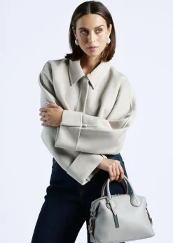 ROSE - MINI | TAUPE