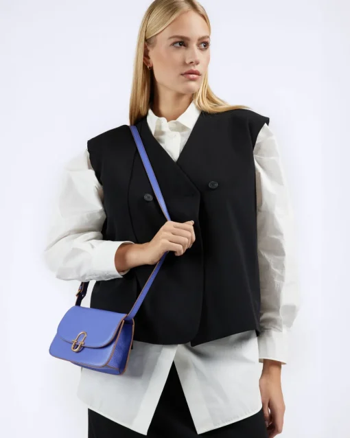ROSSI (online exclusive) | VIOLET