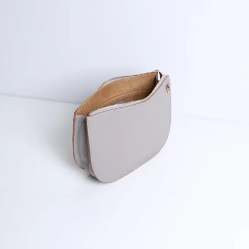 SILKE | TAUPE