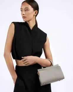 STEVIE (online exclusive) | TAUPE