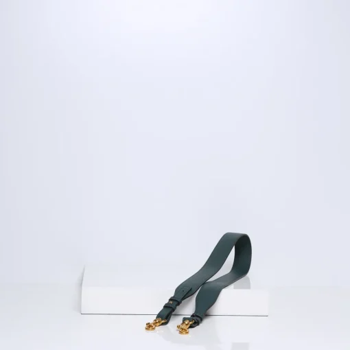 STRAP - GLEN | FOREST GREEN