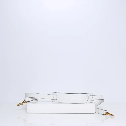 STRAP - MAE | WHITE