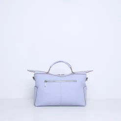TONY | LAVENDER - BLUE