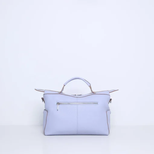 TONY | LAVENDER - BLUE