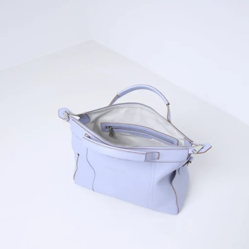 TONY | LAVENDER - BLUE