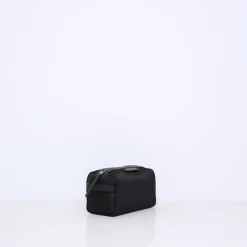 TRAVEL POUCH | BLACK
