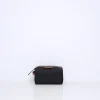 TRAVEL POUCH | CAMEL