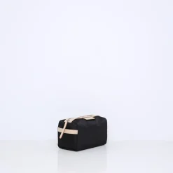 TRAVEL POUCH | LIMESTONE