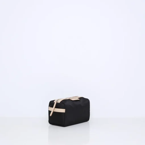 TRAVEL POUCH | LIMESTONE