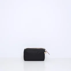 TRAVEL POUCH | LIMESTONE