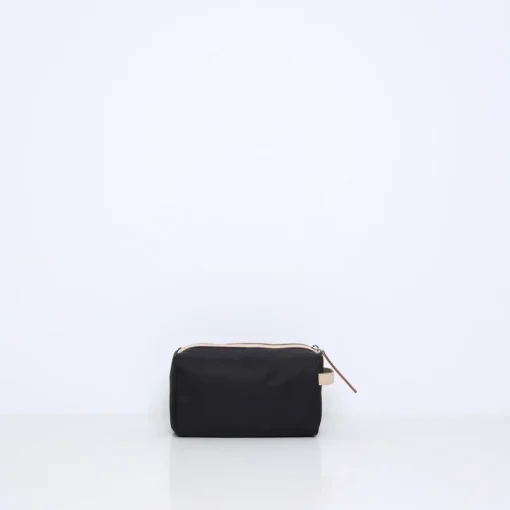 TRAVEL POUCH | LIMESTONE