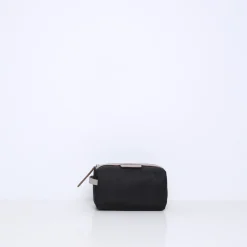 TRAVEL POUCH | TAUPE