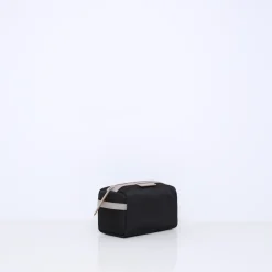 TRAVEL POUCH | TAUPE