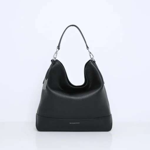TUUR | BLACK